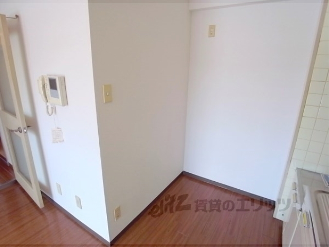 その他部屋・スペース　冷蔵庫置場