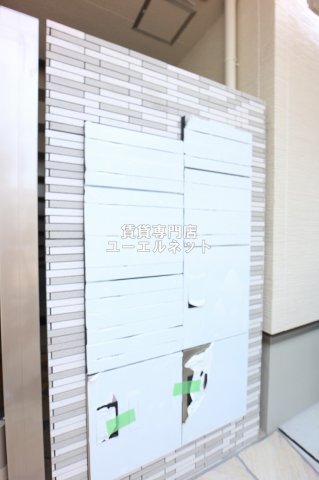 その他共有部分　宅配ボックスあり◎