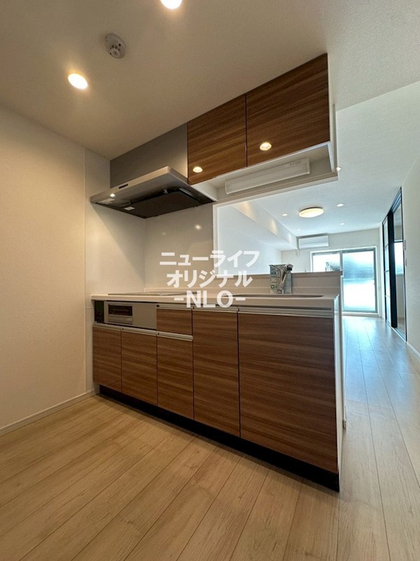 キッチン