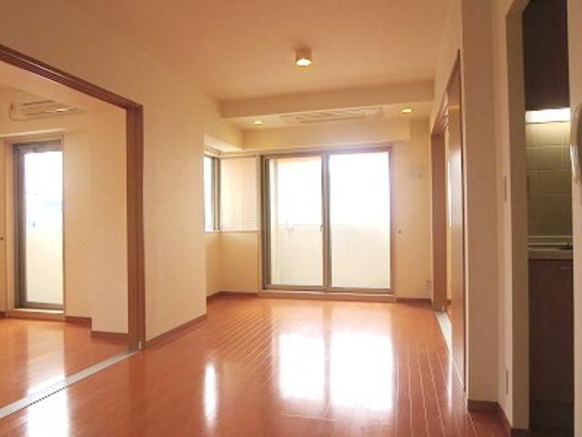 居室・リビング　★居室★