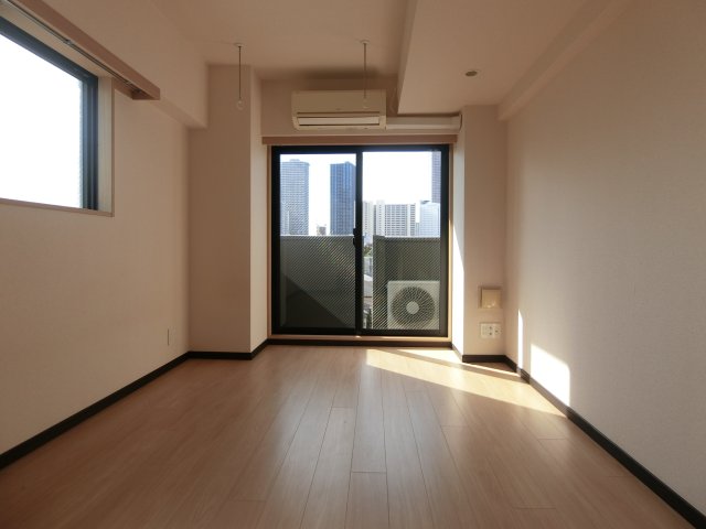 居室・リビング　他のお部屋の参考写真となります。