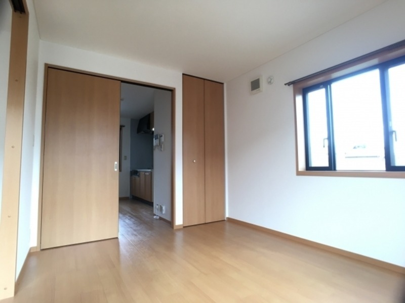 居室・リビング　図面と現状に相違がある場合には現状を優先