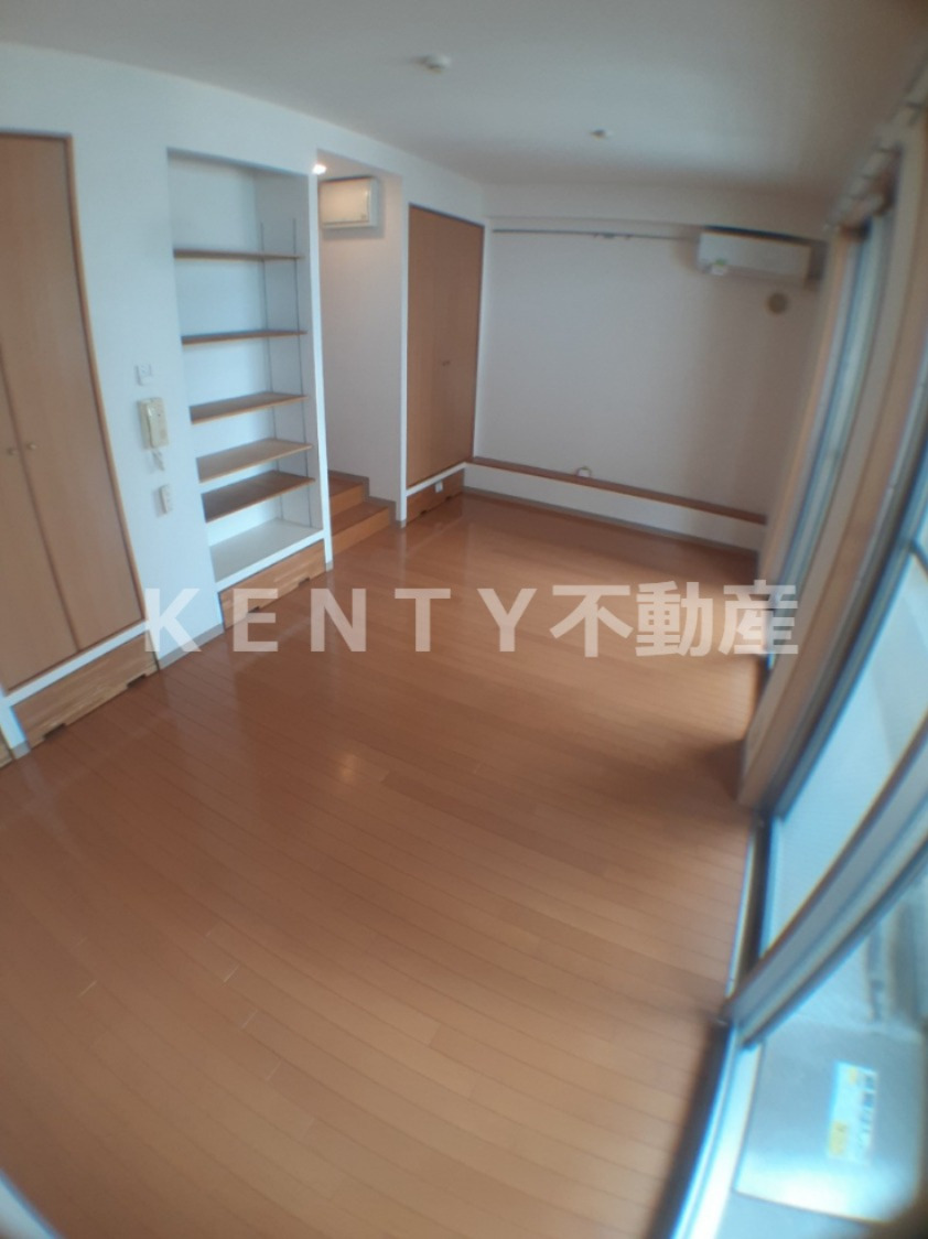 居室・リビング　使いやすいリビングです