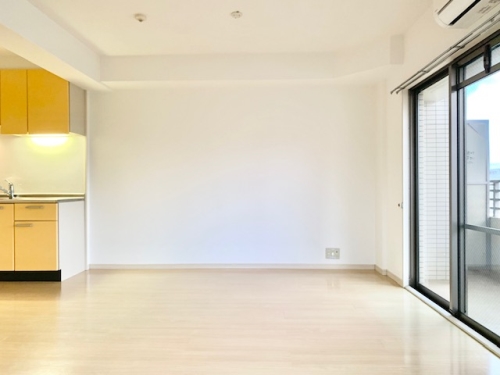 居室・リビング　別部屋参照※現状優先