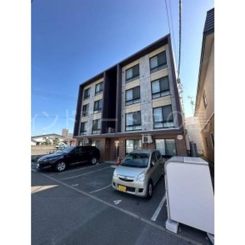 建物外観　詳細は、ウィンドワード中の島店までご相談下さい。