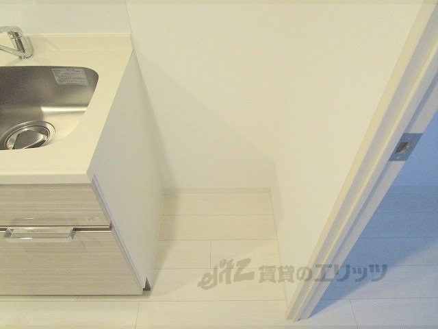 その他部屋・スペース　冷蔵庫置場