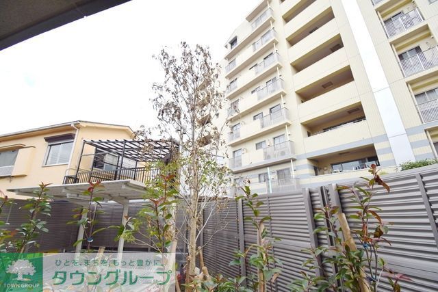 眺望　★内装設備★