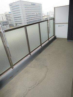 セキュリティ　人気の独立洗面所