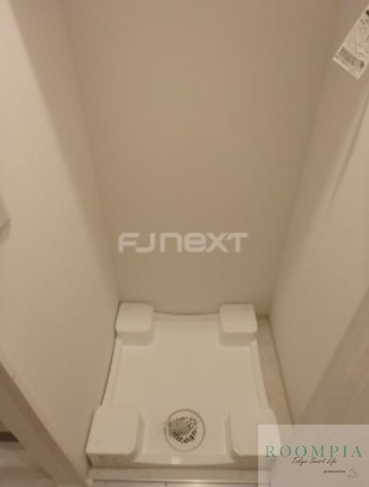 その他設備　トイレ