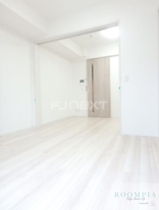 居室・リビング　リビング/居室