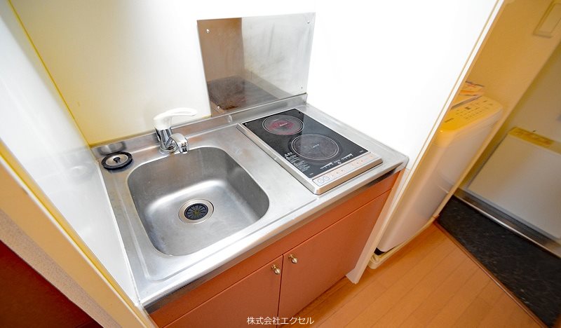 キッチン　同等タイプのイメージ写真です。