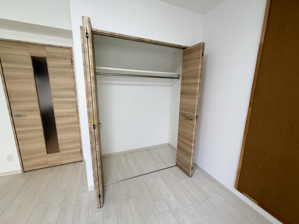 収納　※同建物同タイプ写真です。ご参考下さい！