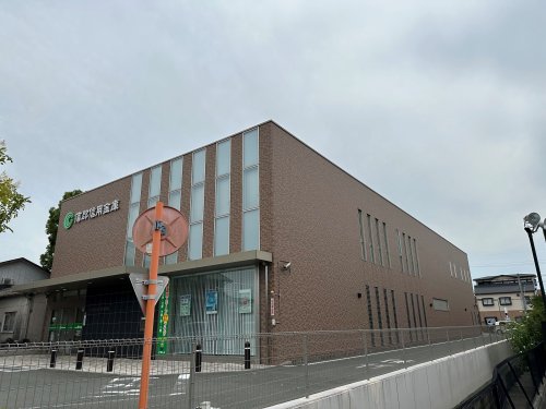 その他　蒲郡信用金庫曙支店（その他）まで224m