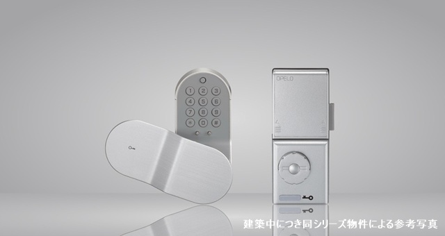 玄関　※同仕様