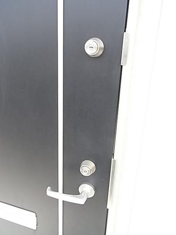 その他設備　★★ダブルロックで安心★★