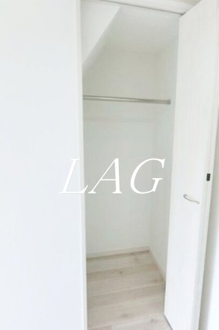 収納　収納です。