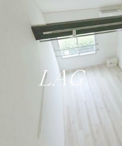 その他部屋・スペース　寝室です。