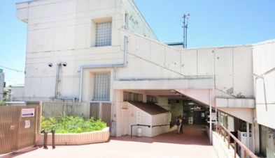 その他　三鷹市大沢コミュニティセンタープール（その他）まで421m