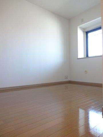 その他部屋・スペース　ベットルーム