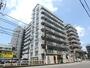 橋本駅より徒歩5分 4階 築38年9ヶ月の賃貸物件