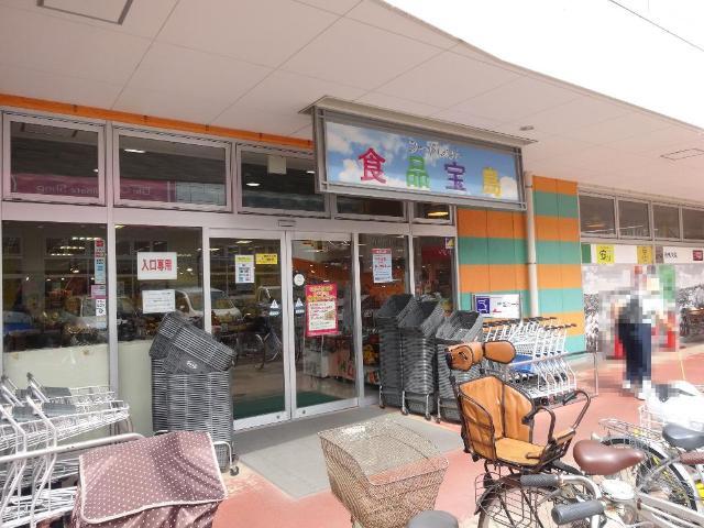 その他　マックスバリュエクスプレス梅島店（その他）まで739m