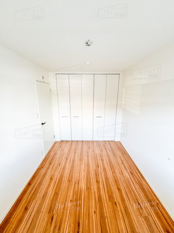 その他部屋・スペース　クローゼット付の洋室です☆