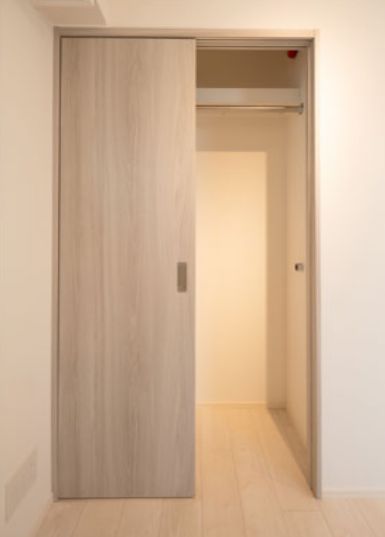 収納　別号室参考写真