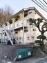 メゾン鎌倉 1階 築37年2ヶ月の賃貸物件