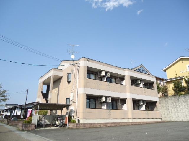 建物外観　外観写真その他1