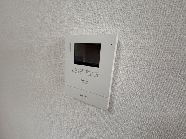 セキュリティ　※同施工会社のイメージ写真※
