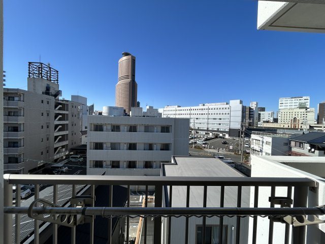 眺望　※現況優先