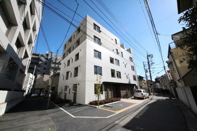 建物外観　★閑静な住宅街★