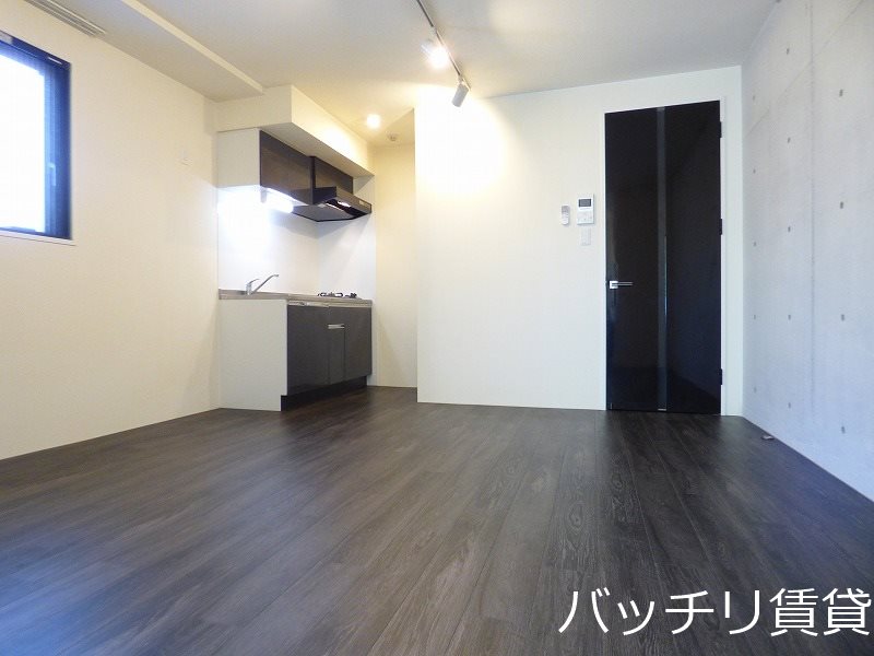 眺望　別号室写真の為、現況を優先致します。