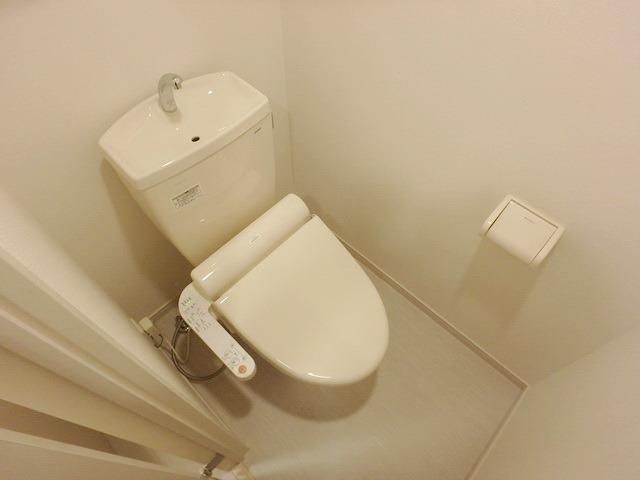 トイレ　★お問い合わせはタウンハウジングまで★