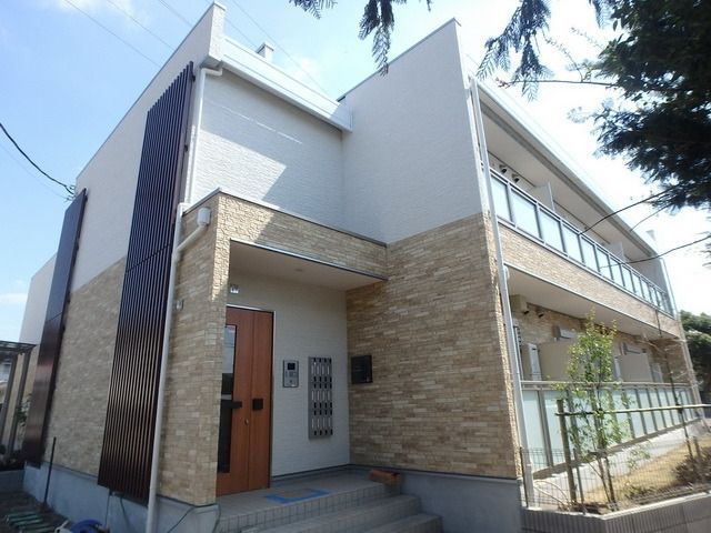 建物外観　★お問い合わせはタウンハウジングまで★