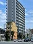 田辺駅より徒歩4分 12階 築1年4ヶ月の賃貸物件