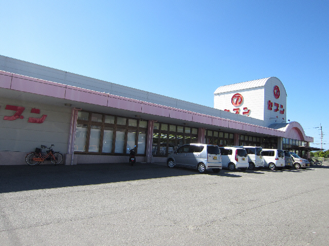 その他　周辺環境