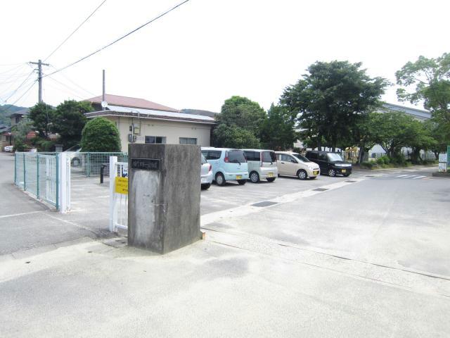 幼稚園・保育園　鳴門市立鳴門第一幼稚園（幼稚園・保育園）まで1136m