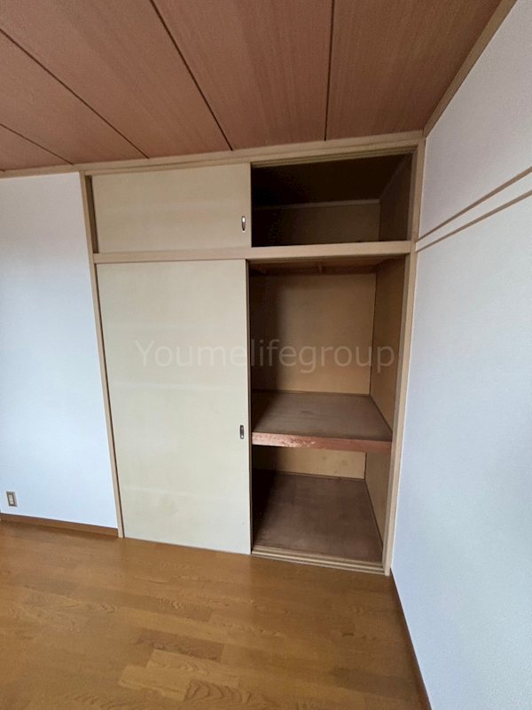 収納　他部屋参考写真