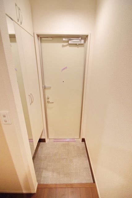 玄関　★きれいな玄関です★