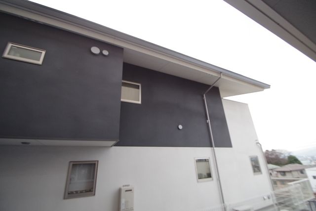 眺望　★バルコニーからの景色です★