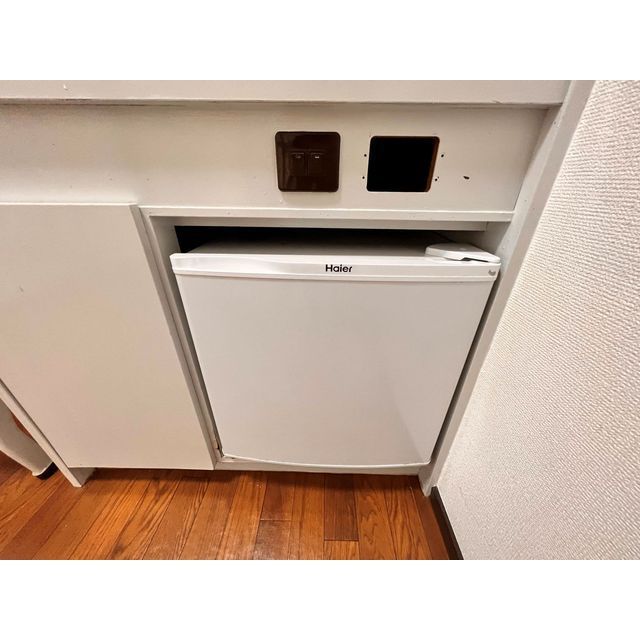 その他設備　※他部屋参考写真※ミニ冷蔵庫