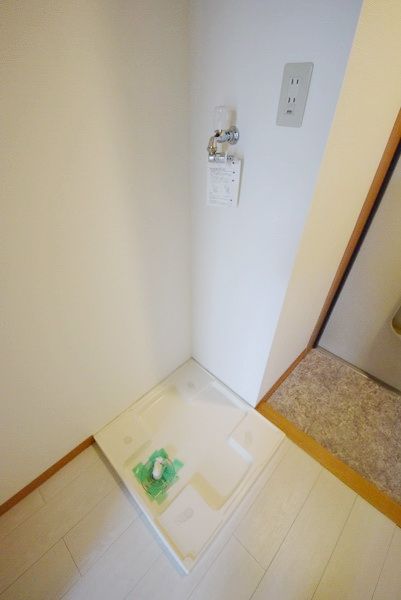 その他設備　※別部屋参照※