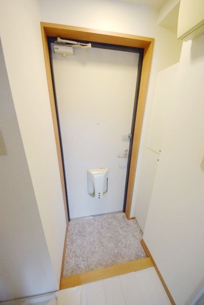 玄関　※別部屋参照※