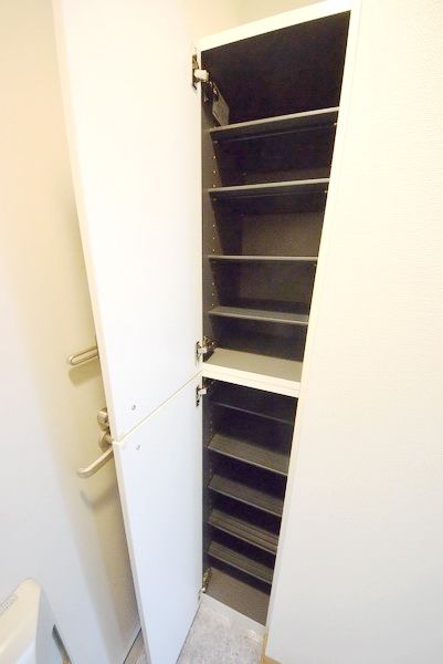 収納　※別部屋参照※