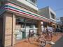 コンビニ　セブンイレブン 杉並上井草3丁目店（コンビニ）まで442m