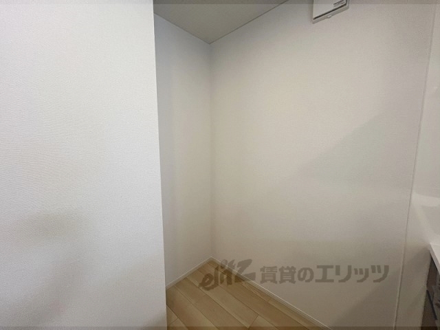 その他部屋・スペース　冷蔵庫置場