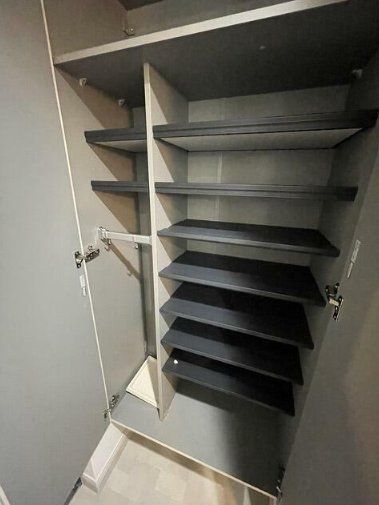 その他　玄関
