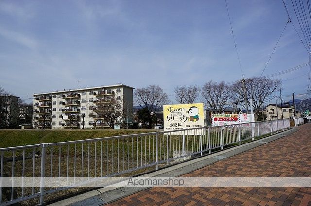 その他　周辺道路（その他）まで3m