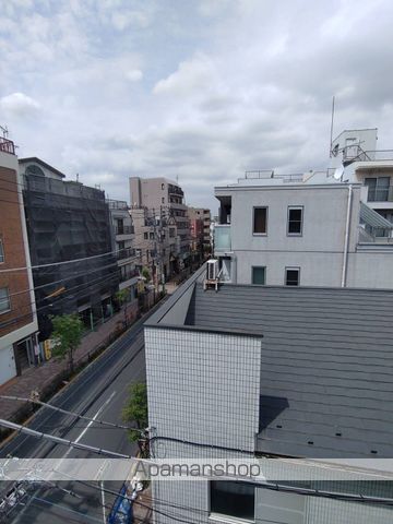 眺望　眺望